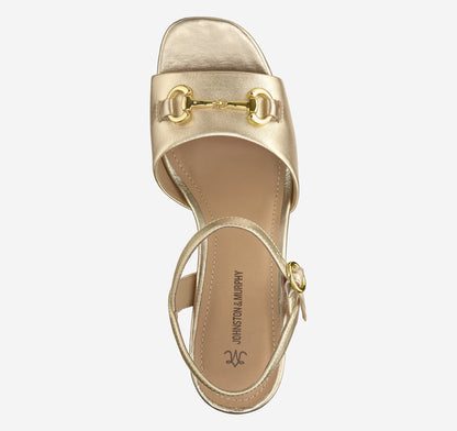 Women's Edith Bit Sandal / Johnston Murphy