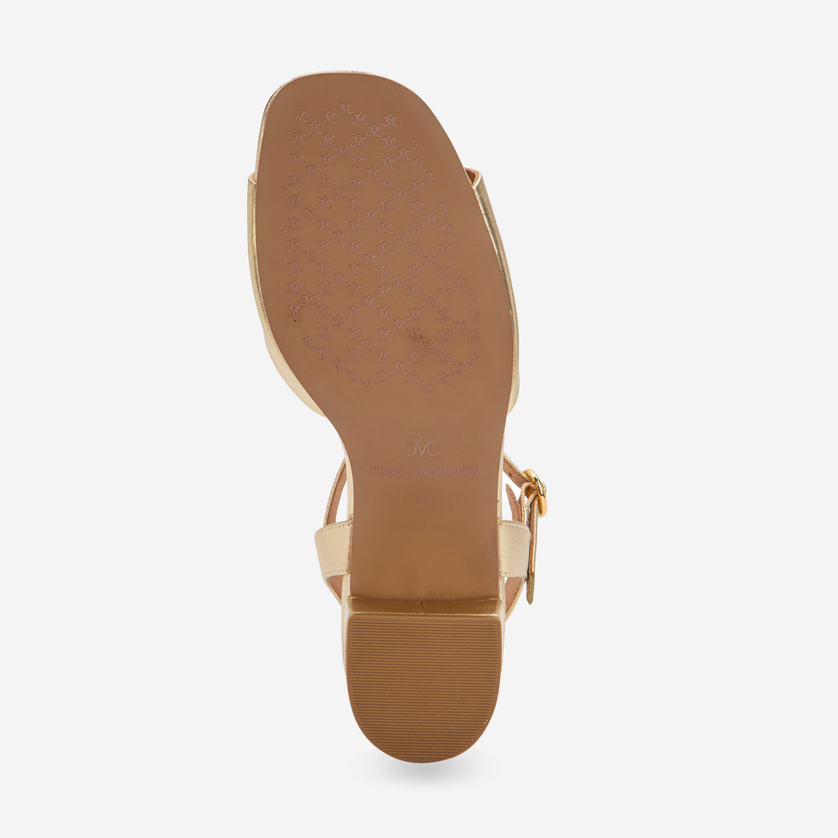 Women's Edith Bit Sandal / Johnston Murphy