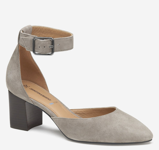 Women's Vicki Ankle Strap / Johnston Murphy