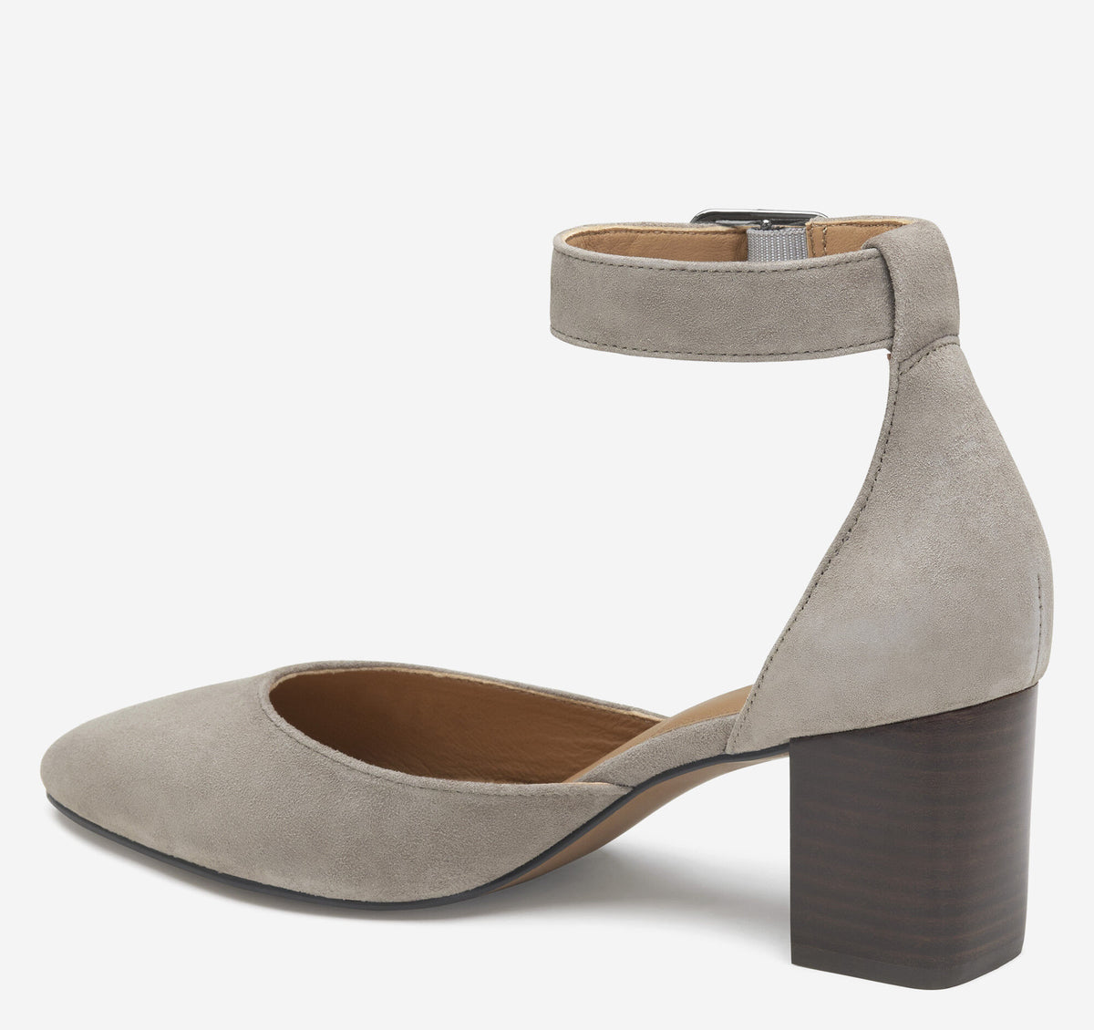 Women's Vicki Ankle Strap / Johnston Murphy