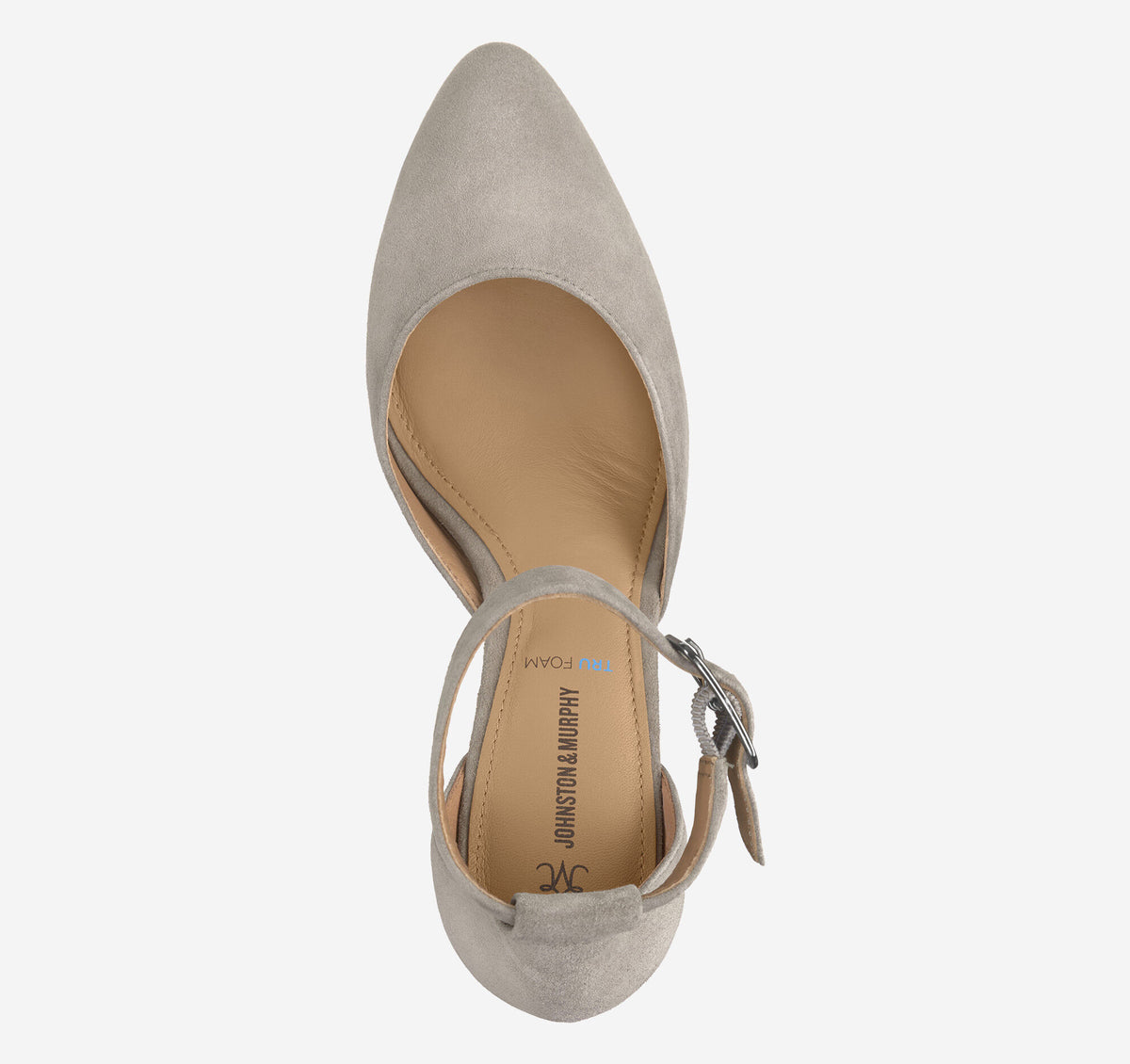 Women's Vicki Ankle Strap / Johnston Murphy