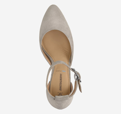Women's Vicki Ankle Strap / Johnston Murphy