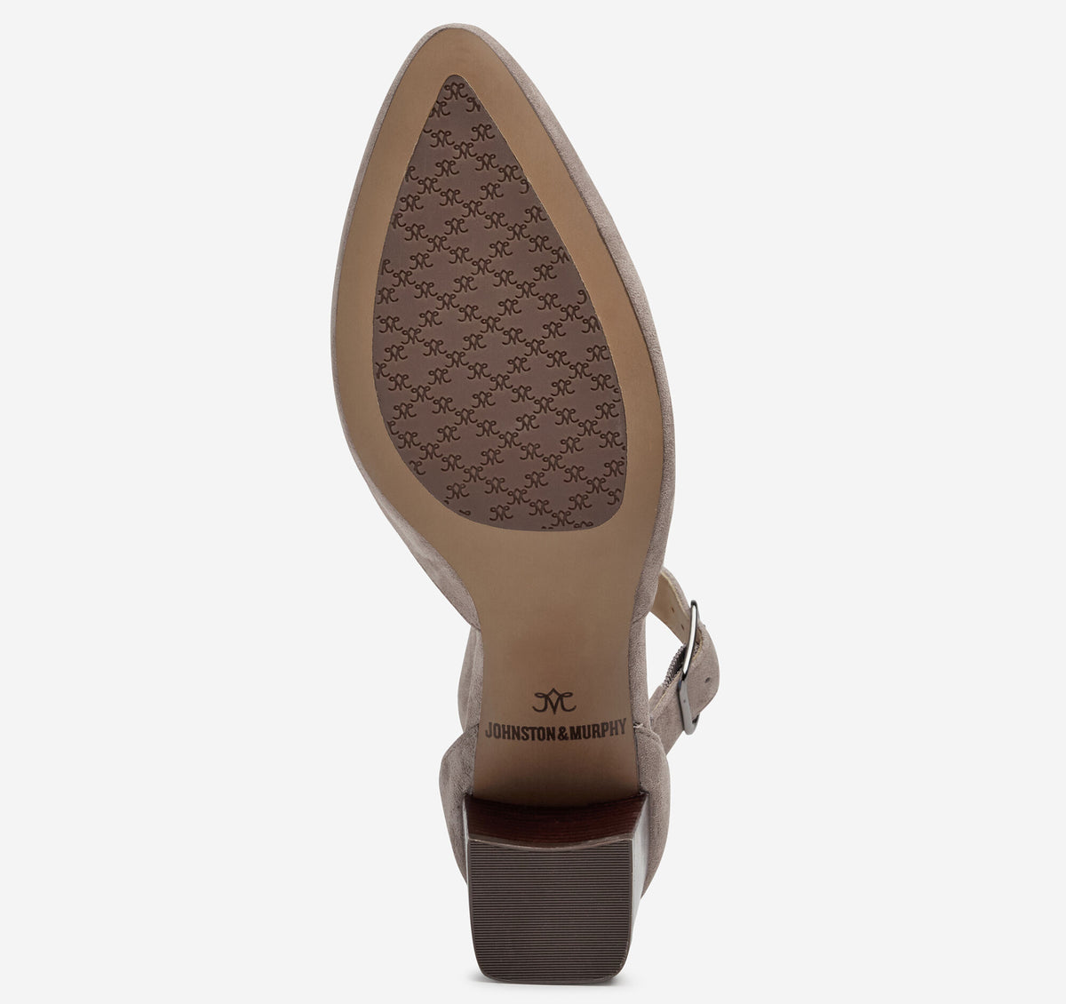 Women's Vicki Ankle Strap / Johnston Murphy