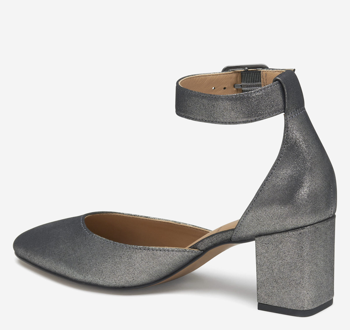 Women's Vicki Ankle Strap / Johnston Murphy