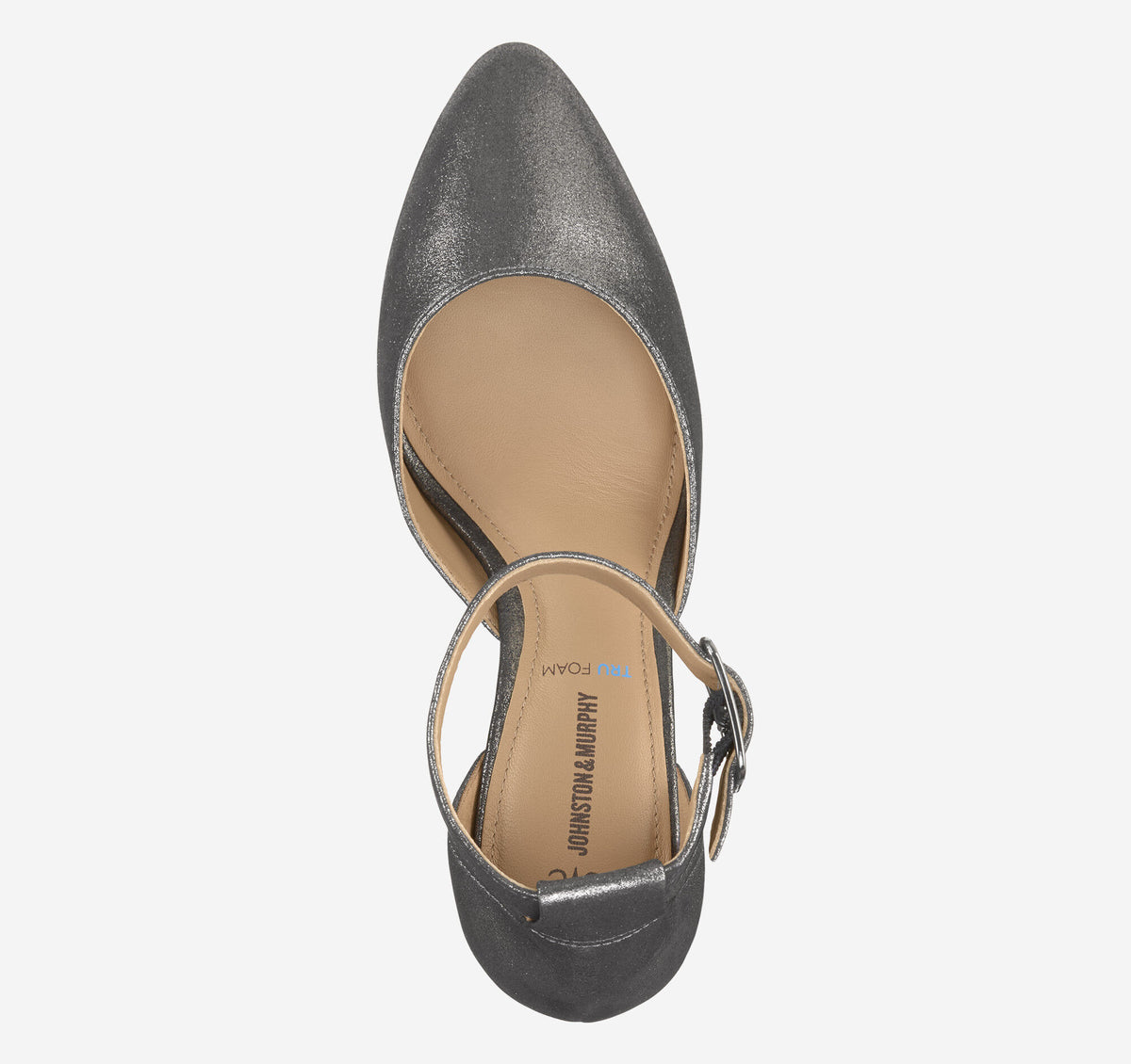 Women's Vicki Ankle Strap / Johnston Murphy