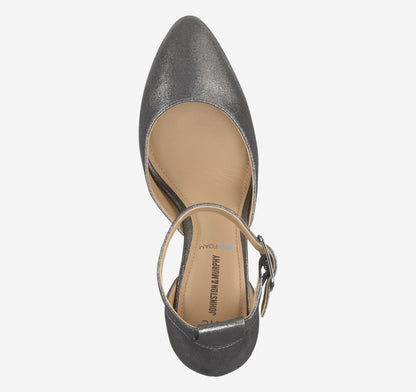 Women's Vicki Ankle Strap / Johnston Murphy