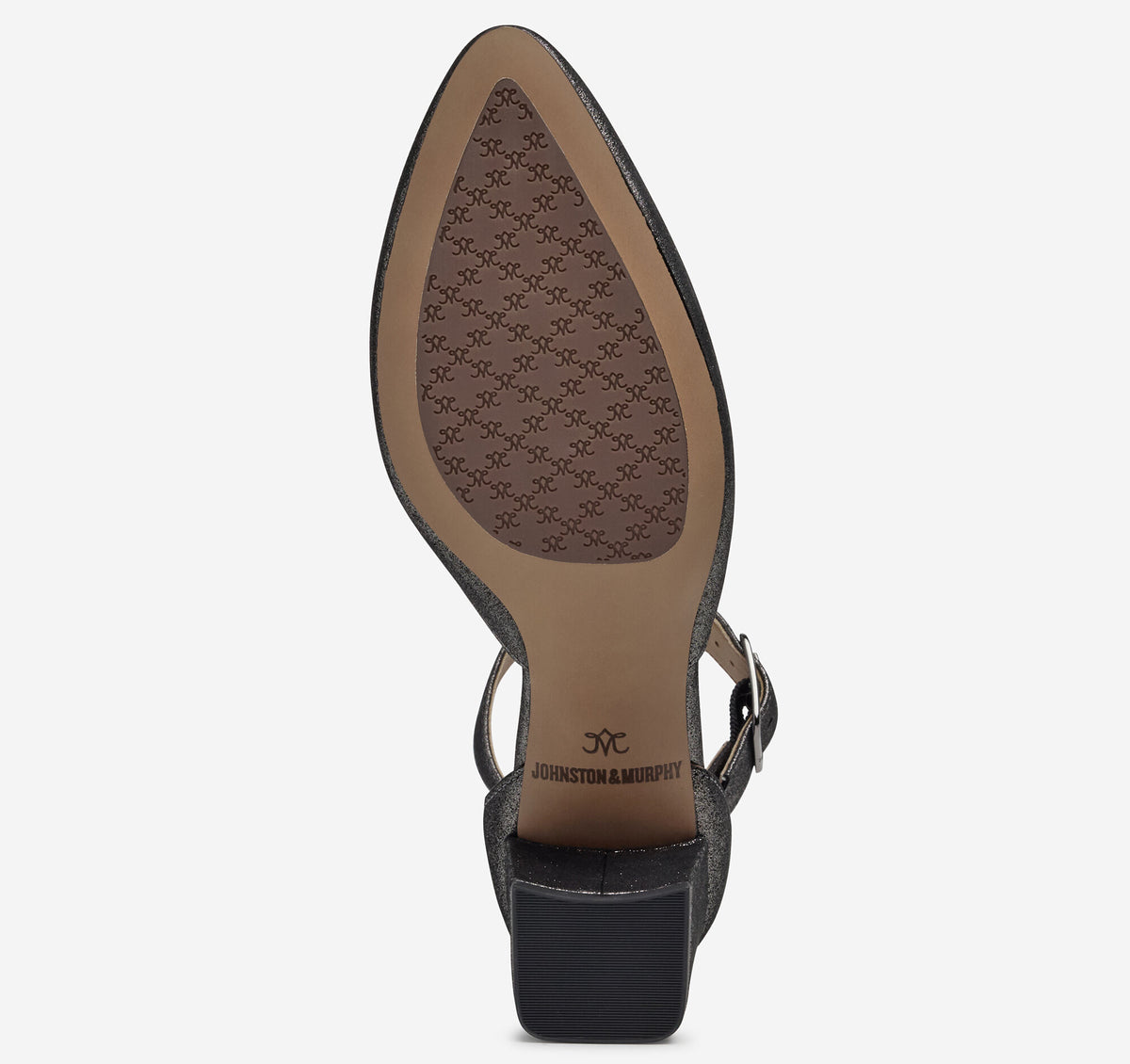 Women's Vicki Ankle Strap / Johnston Murphy