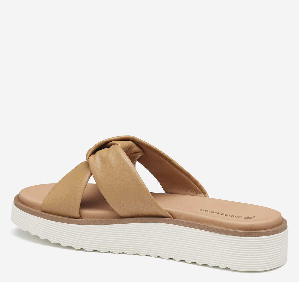 Women's Mitzi Knotted Slide / Johnston Murphy