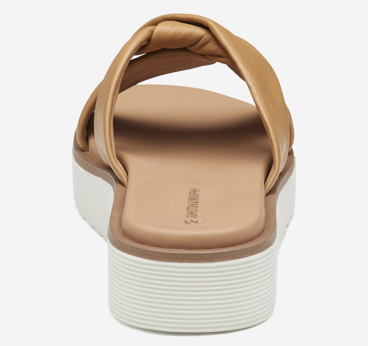 Women's Mitzi Knotted Slide / Johnston Murphy