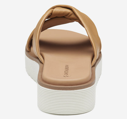Women's Mitzi Knotted Slide / Johnston Murphy