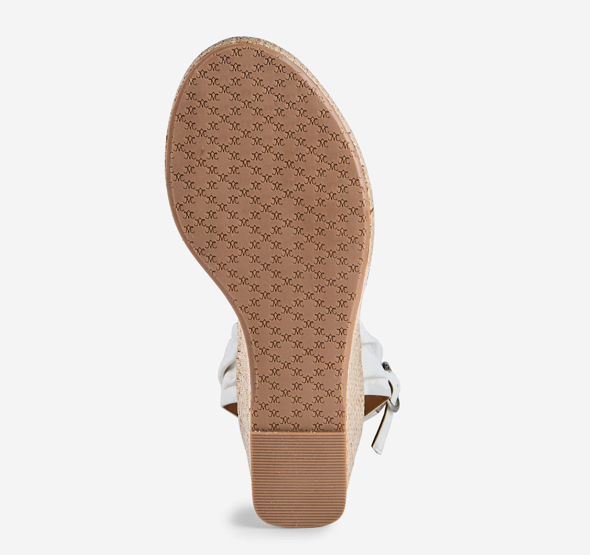 Women's Marcia Cross-Band Sandal / Johnston Murphy