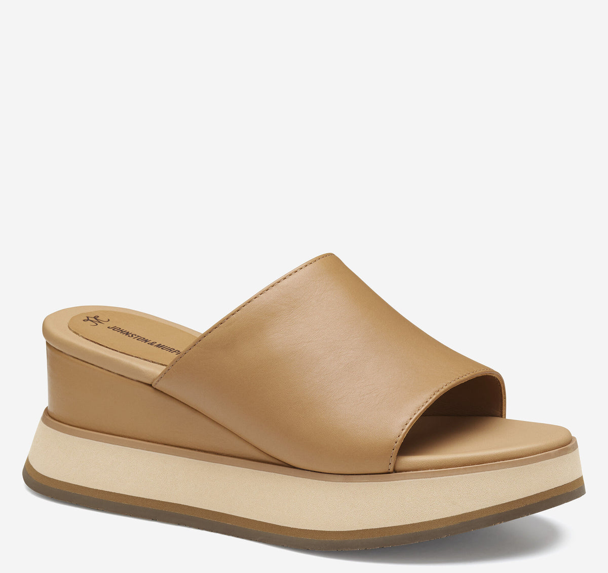 Women's Colleen Slide / Johnston Murphy