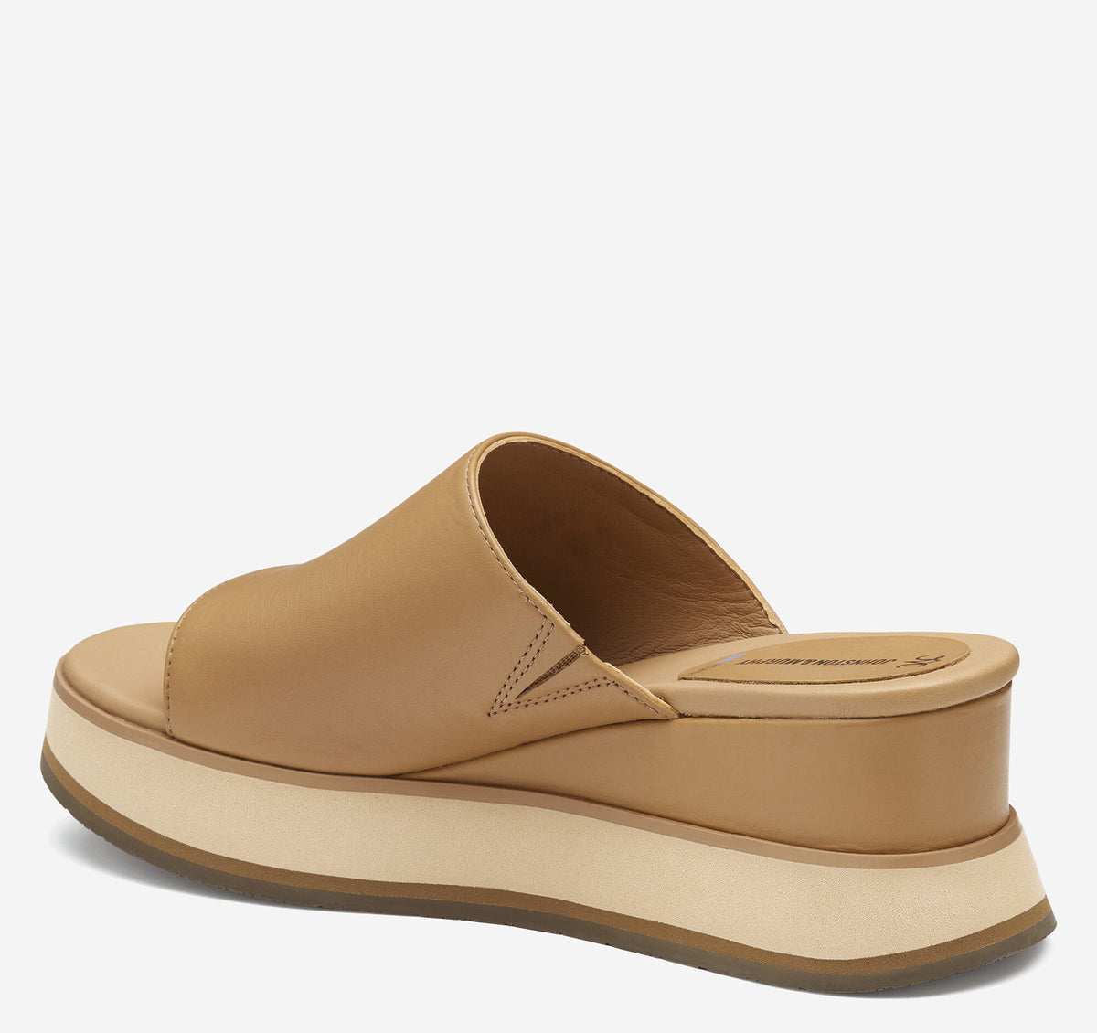 Women's Colleen Slide / Johnston Murphy