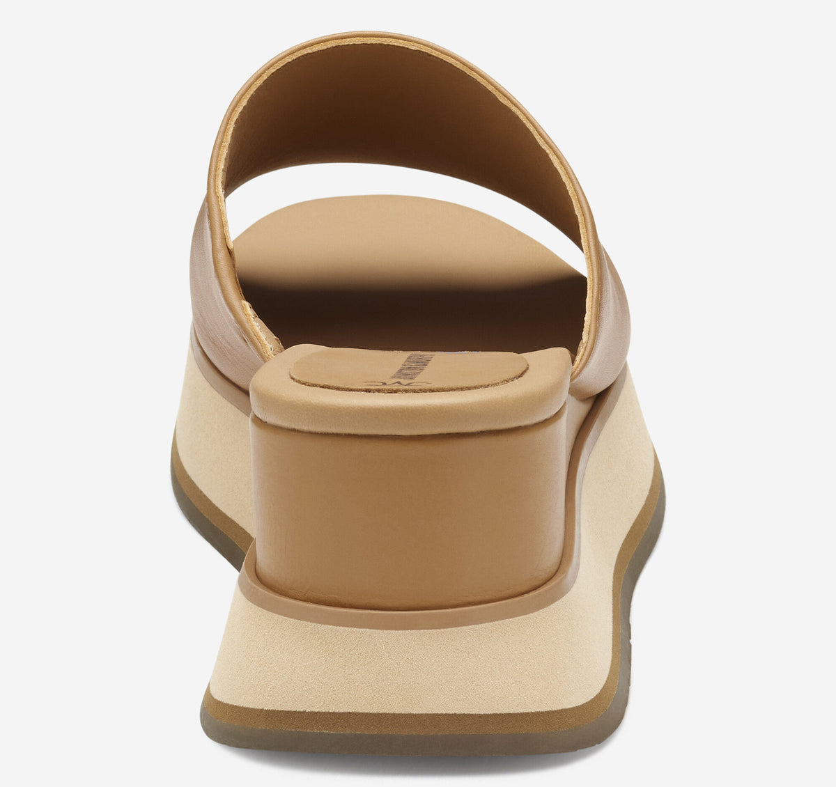 Women's Colleen Slide / Johnston Murphy