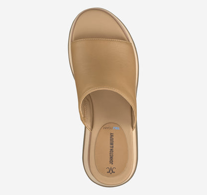 Women's Colleen Slide / Johnston Murphy