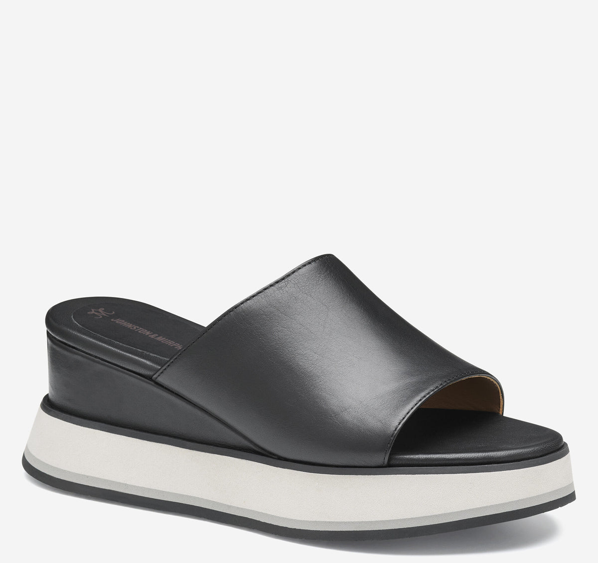 Women's Colleen Slide / Johnston Murphy