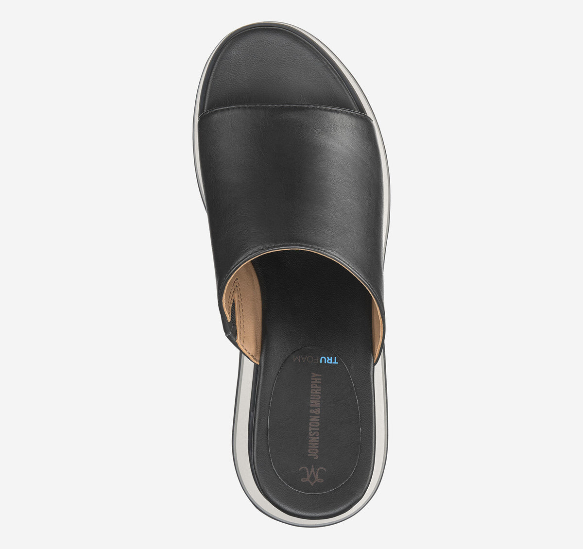 Women's Colleen Slide / Johnston Murphy
