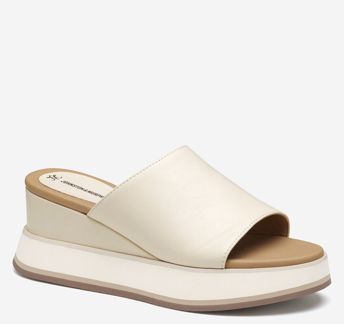 Women's Colleen Slide / Johnston Murphy