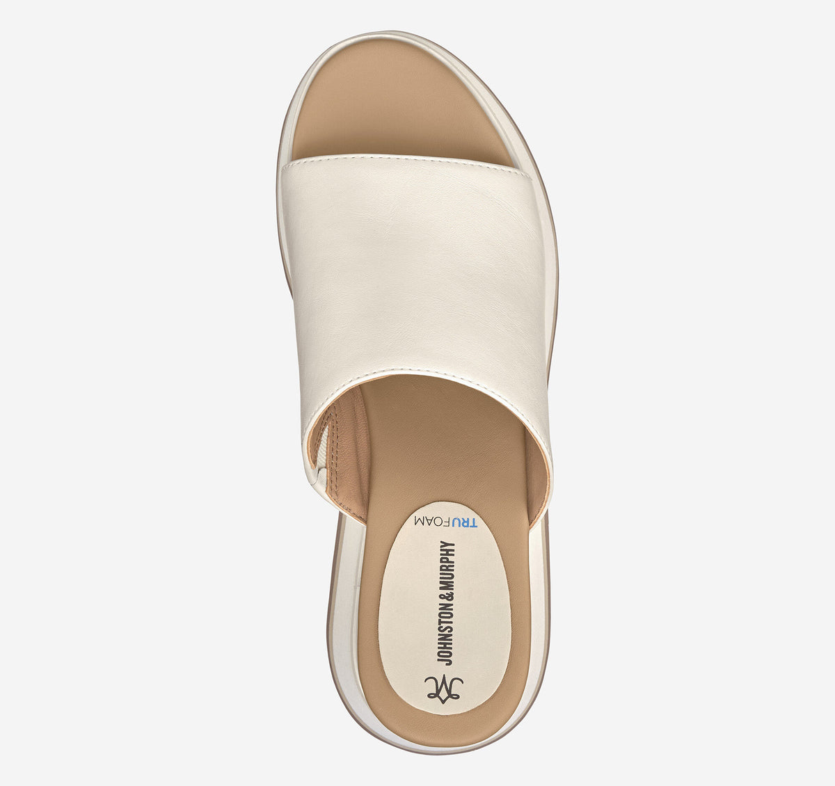 Women's Colleen Slide / Johnston Murphy
