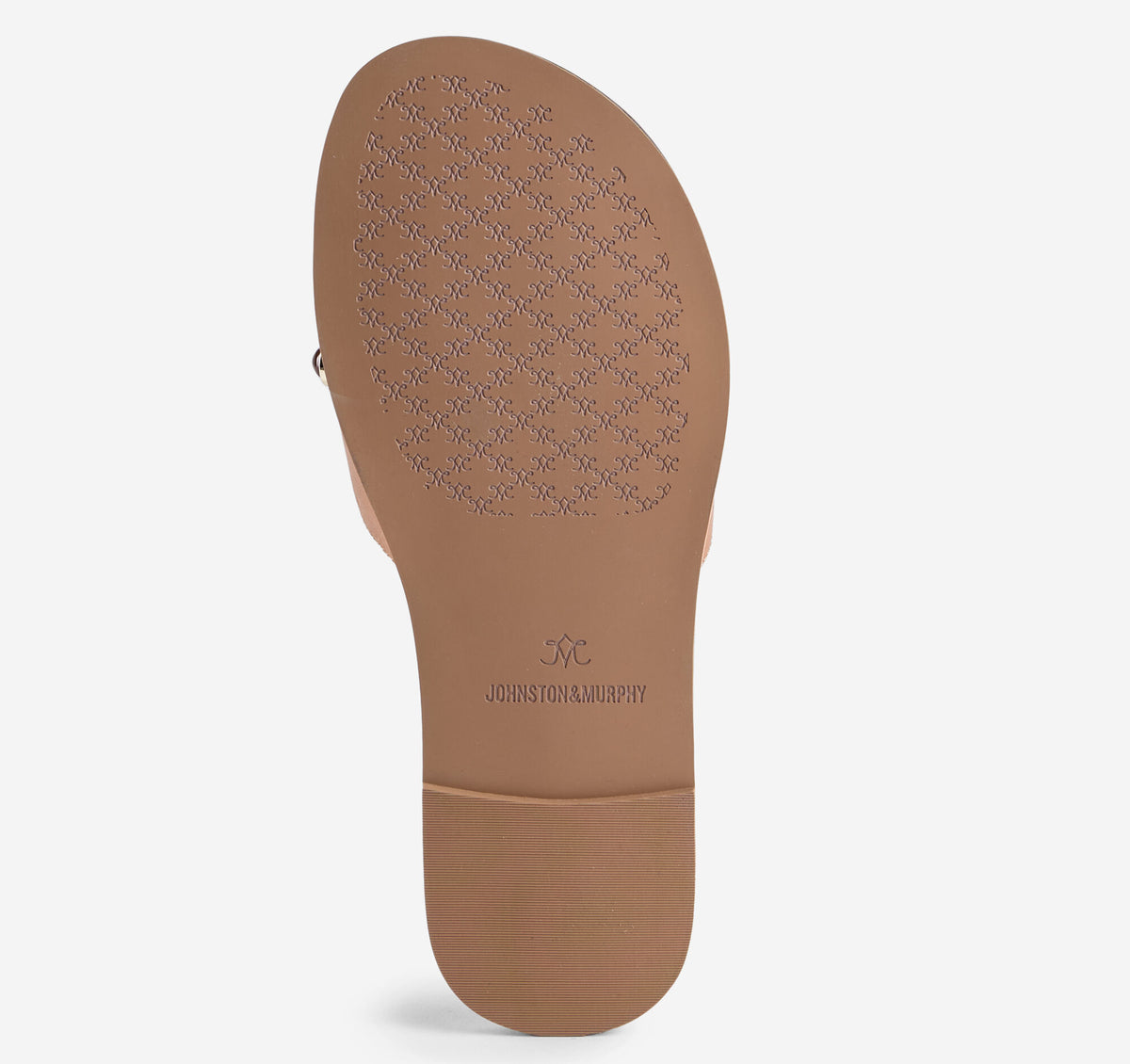 Women's Shayla Embellished Slide / Johnston Murphy