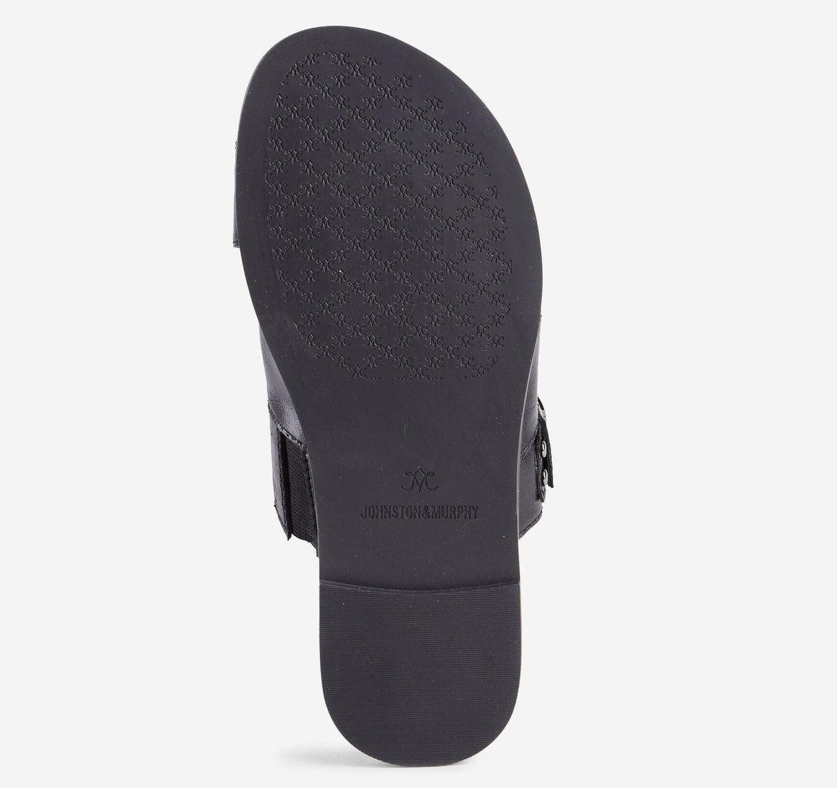 Women's Shayla Cross-Band Slide / Johnston Murphy