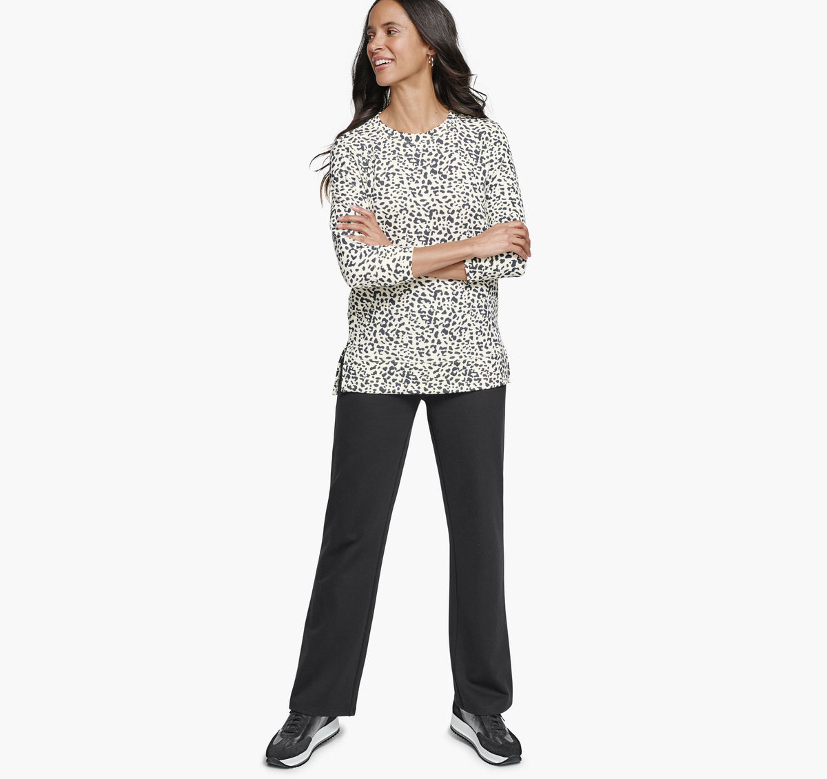 Women's XC Flex® Knit Pant / Johnston Murphy