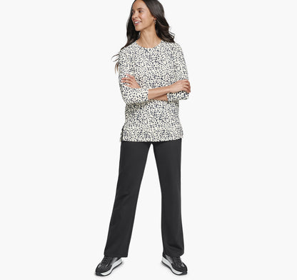 Women's XC Flex® Knit Pant / Johnston Murphy