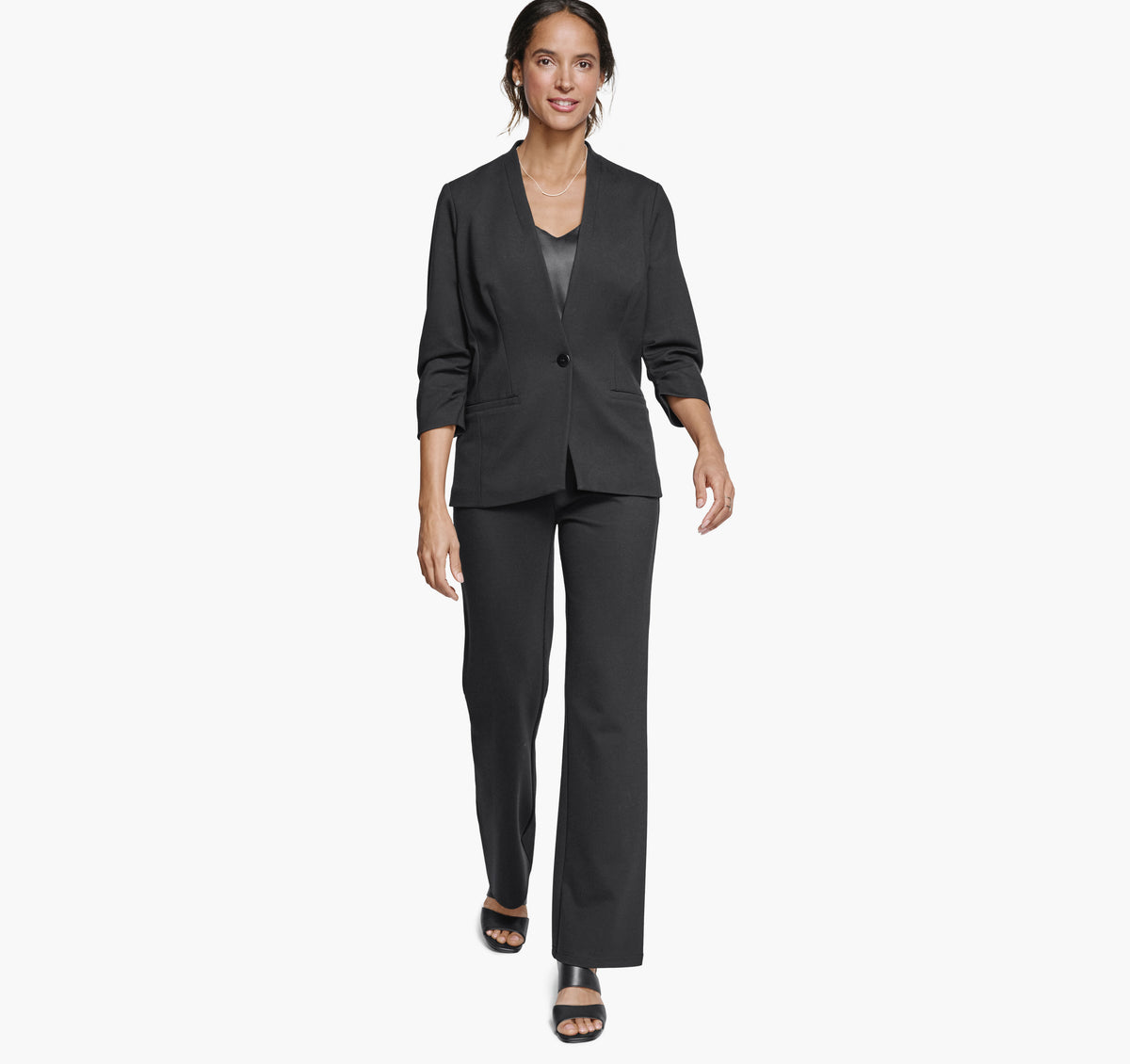 Women's XC Flex® Knit Blazer / Johnston Murphy