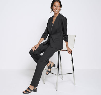 Women's XC Flex® Knit Blazer / Johnston Murphy