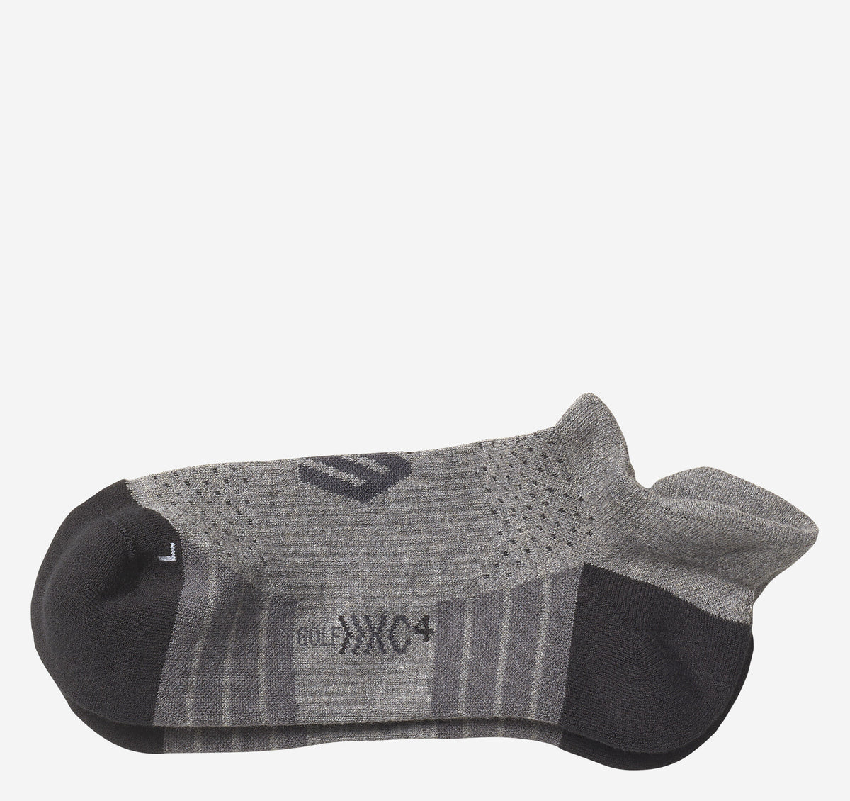 Men's XC4® Performance Golf Socks / Johnston Murphy