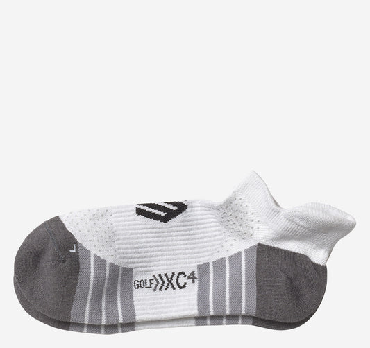 Men's XC4® Performance Golf Socks / Johnston Murphy