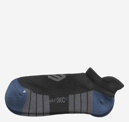 Men's XC4® Performance Golf Socks / Johnston Murphy