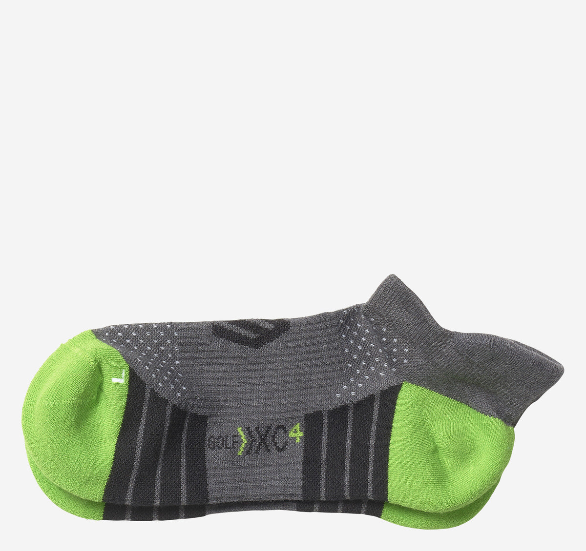 Men's XC4® Performance Golf Socks / Johnston Murphy
