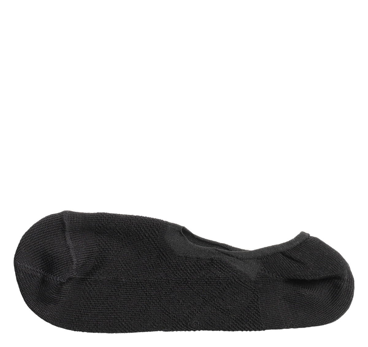 Women's High-Rise Liner Sock / Johnston Murphy