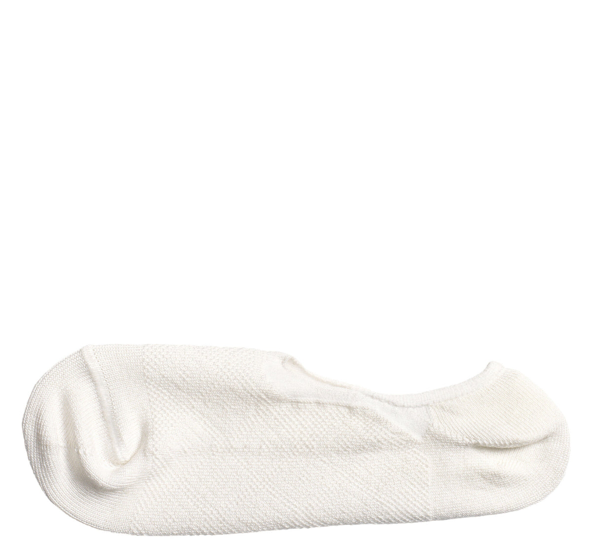 Women's High-Rise Liner Sock / Johnston Murphy