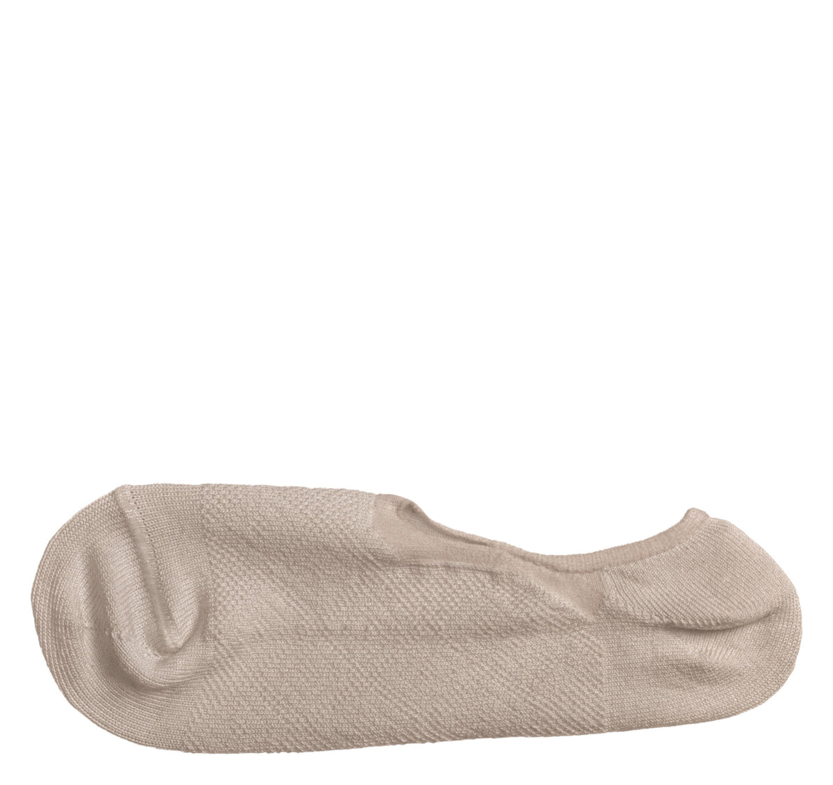 Women's High-Rise Liner Sock / Johnston Murphy