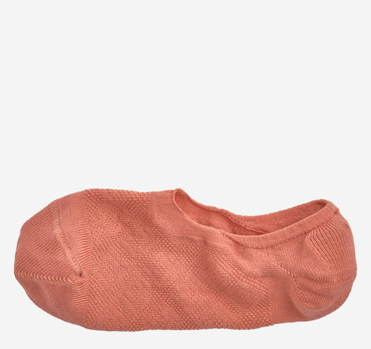 Women's High-Rise Liner Sock / Johnston Murphy