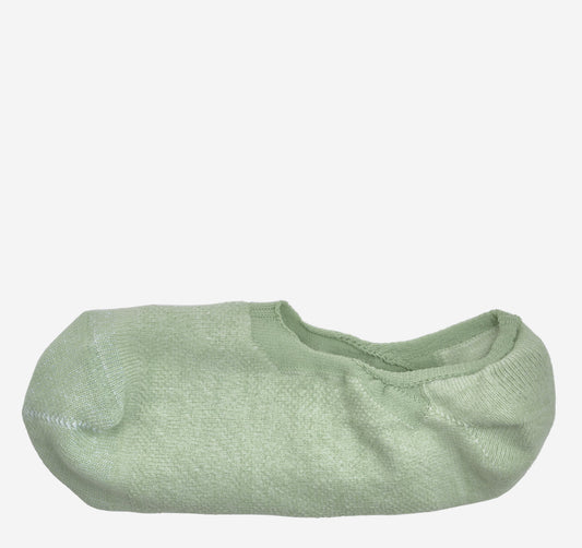 Women's High-Rise Liner Sock / Johnston Murphy