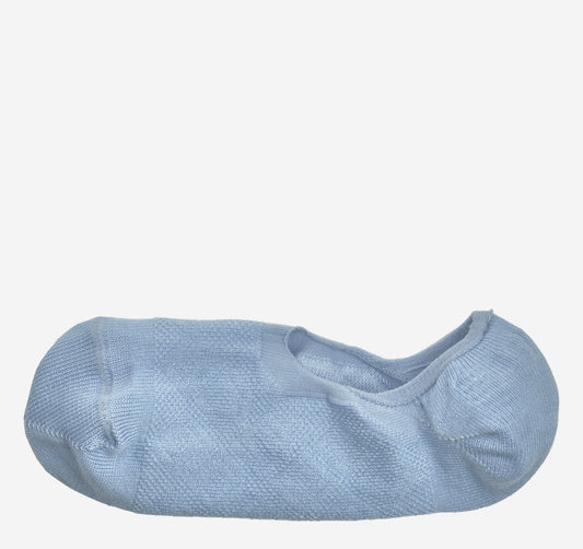 Women's High-Rise Liner Sock / Johnston Murphy