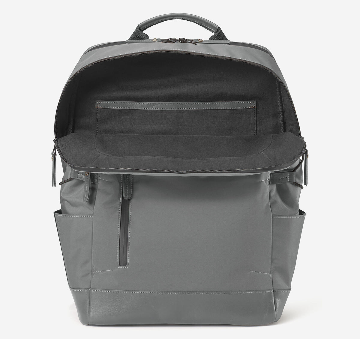 Men's Hudson Waterproof Backpack / Johnston Murphy
