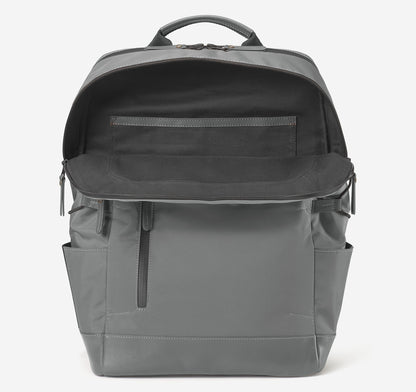 Men's Hudson Waterproof Backpack / Johnston Murphy