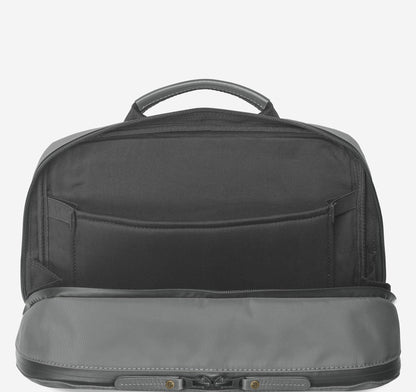 Men's Hudson Waterproof Backpack / Johnston Murphy