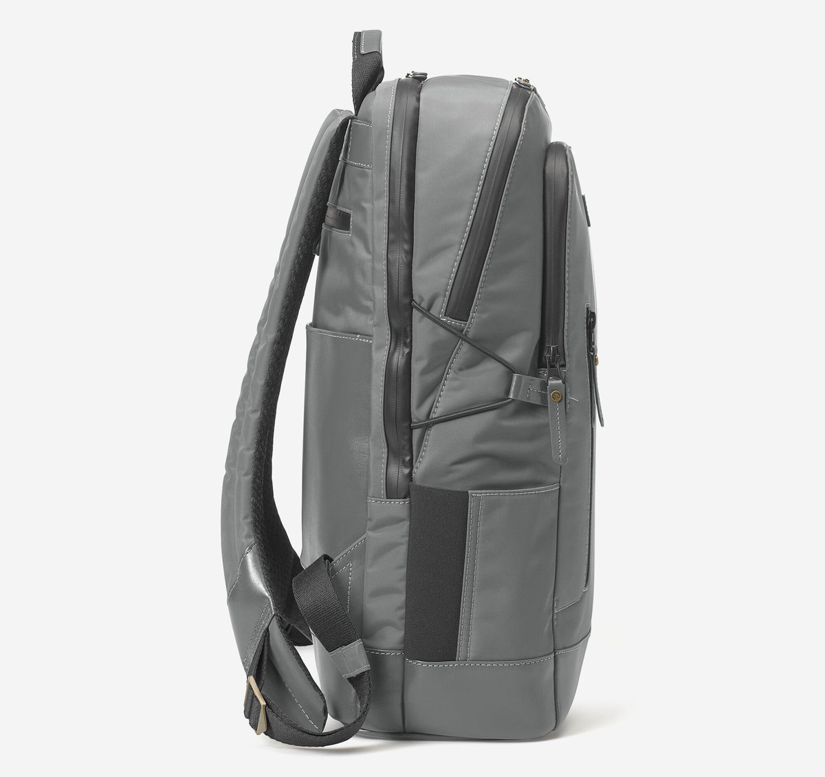 Men's Hudson Waterproof Backpack / Johnston Murphy