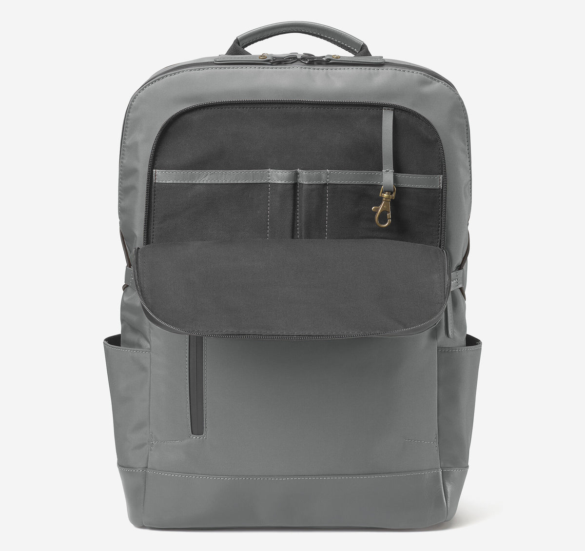 Men's Hudson Waterproof Backpack / Johnston Murphy