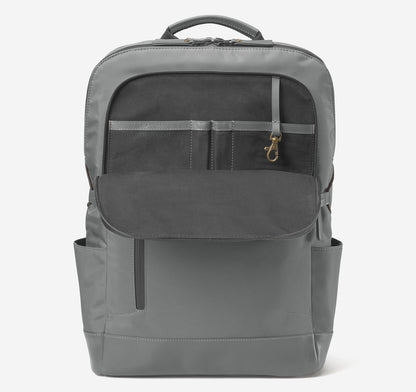 Men's Hudson Waterproof Backpack / Johnston Murphy