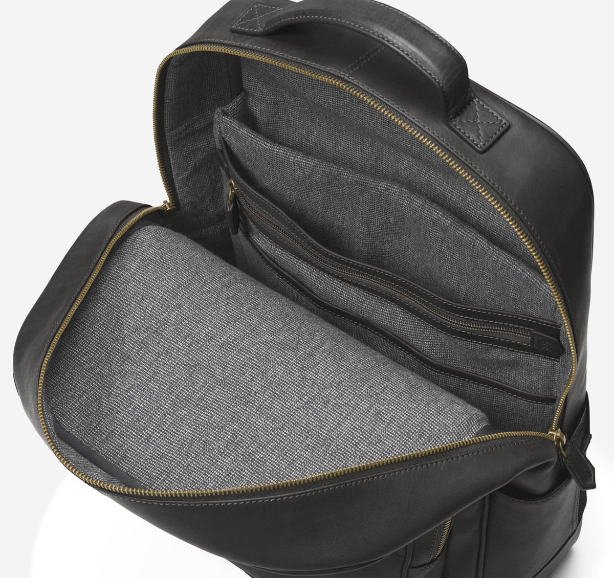 Men's Rhodes Backpack / Johnston Murphy