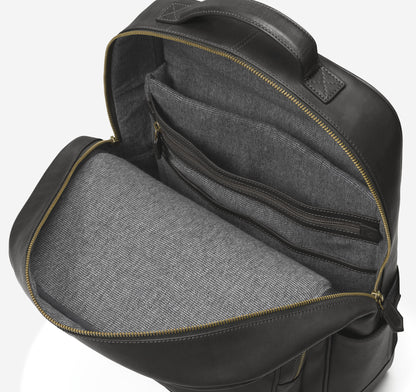 Men's Rhodes Backpack / Johnston Murphy