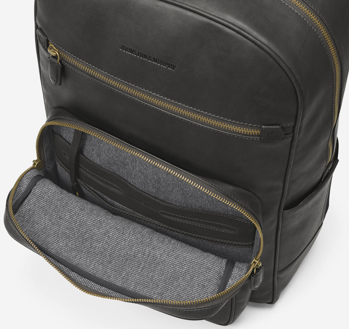 Men's Rhodes Backpack / Johnston Murphy