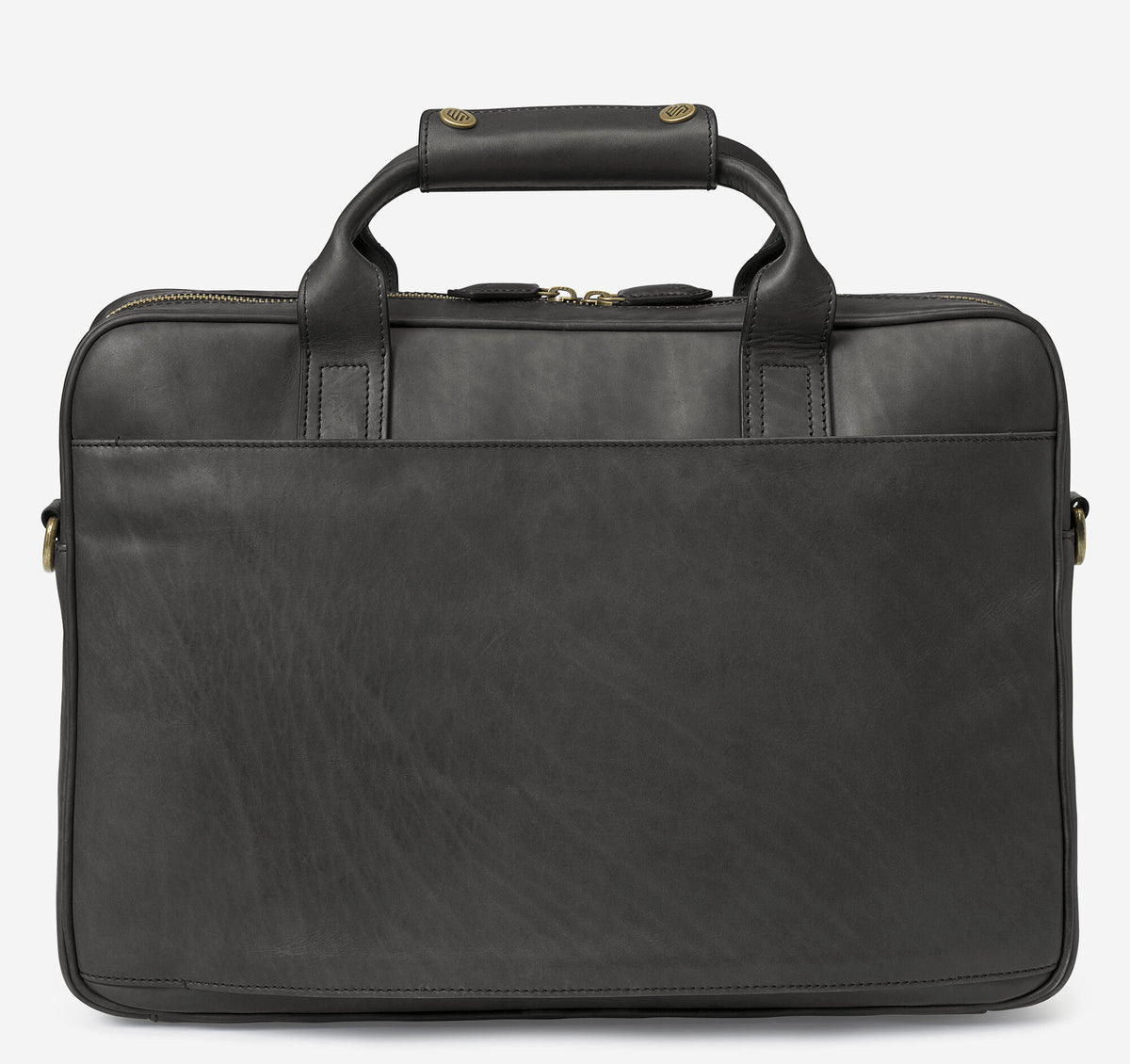 Men's Rhodes Briefcase / Johnston Murphy