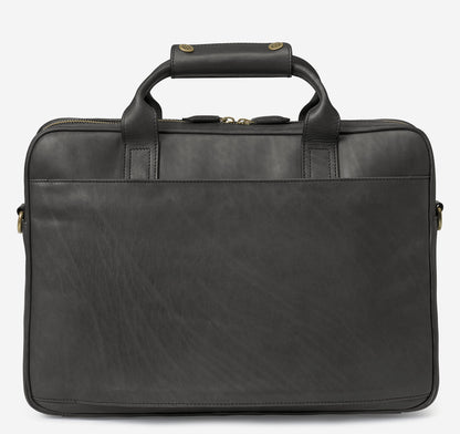 Men's Rhodes Briefcase / Johnston Murphy